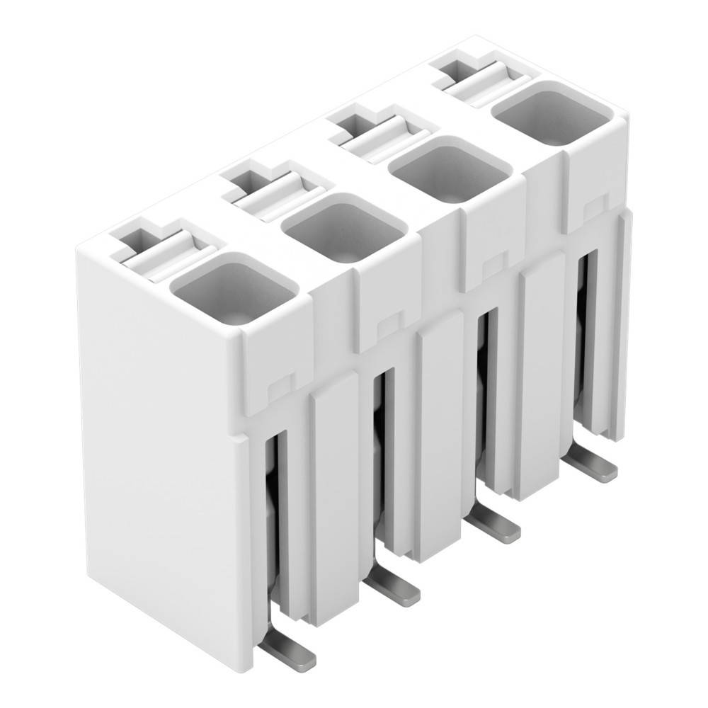 WAGO GmbH & Co. KG SMD-Leiterplattenklemme 20863104700650900000