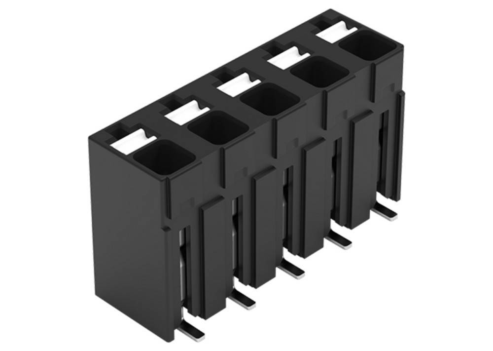 WAGO GmbH & Co. KG SMD-Leiterplattenklemme 20863105700000900000