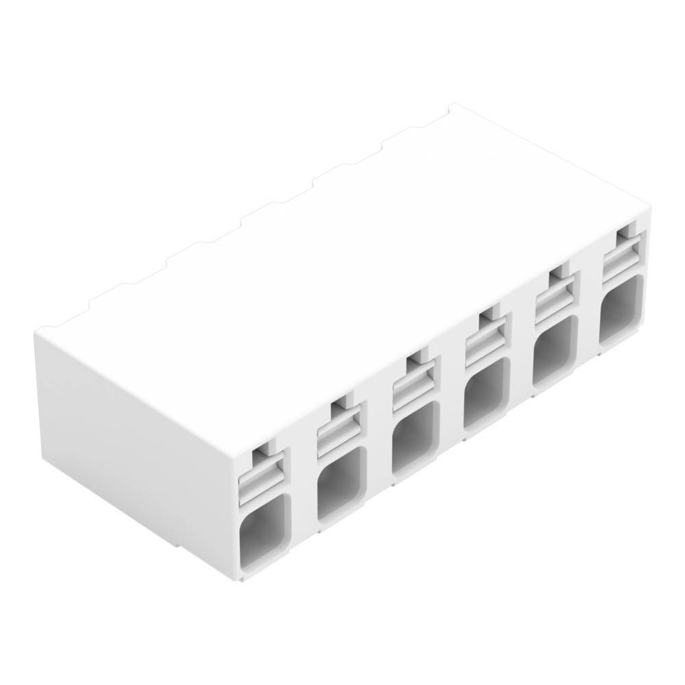 WAGO GmbH & Co. KG SMD-Leiterplattenklemme 20863206700650900000