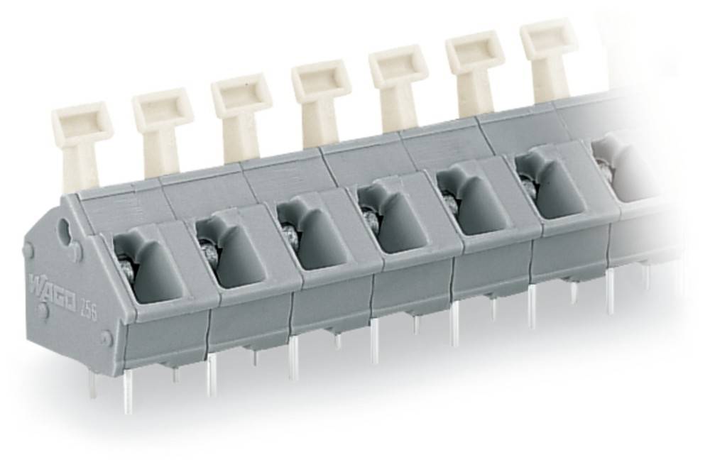 WAGO GmbH & Co. KG Leiterplattenklemme 256-524