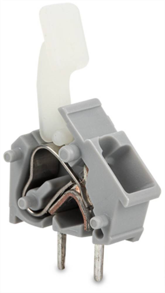 WAGO GmbH & Co. KG Anreihbare Leiterplattenk. 256-401/333-000