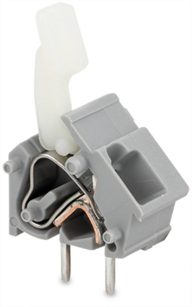 WAGO GmbH & Co. KG Anreihbar.Leiterplattenkl. 256-754/333-000
