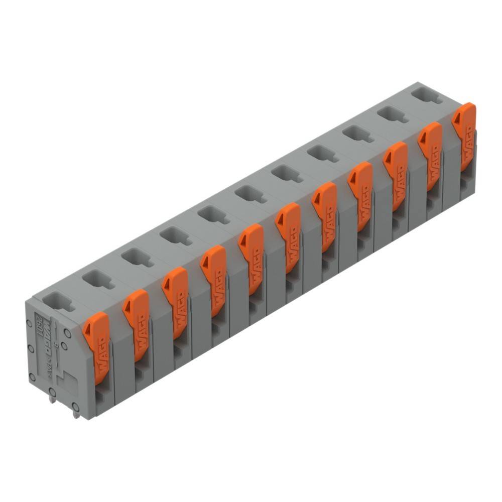 WAGO GmbH & Co. KG Leiterplattenklemme 2601-3311