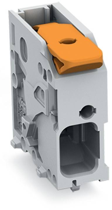 WAGO GmbH & Co. KG Leiterplattenklemme Hebel 2606-1101