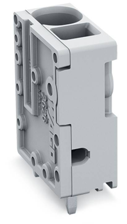 WAGO GmbH & Co. KG Leiterplattenklemme 2626-3101/000-014