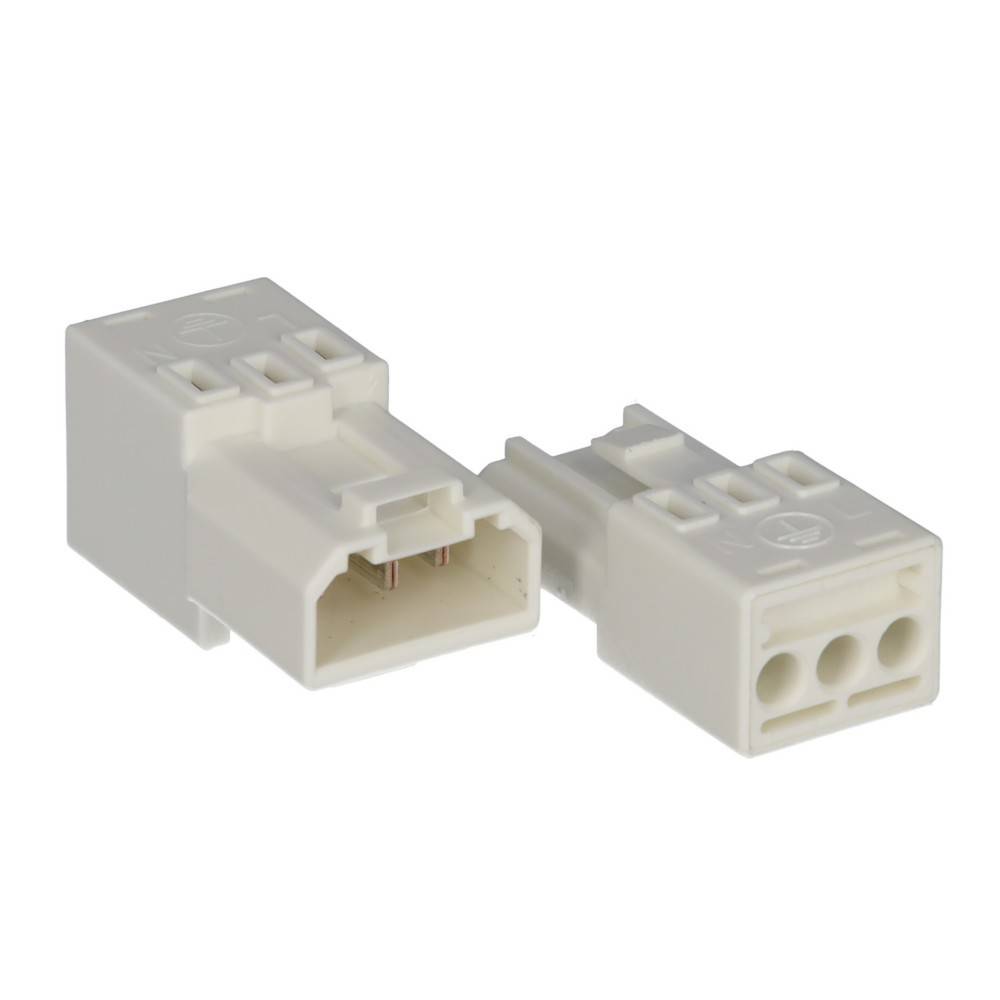 WAGO GmbH & Co. KG Buchsenteil o. PE-Kontakt 267-507