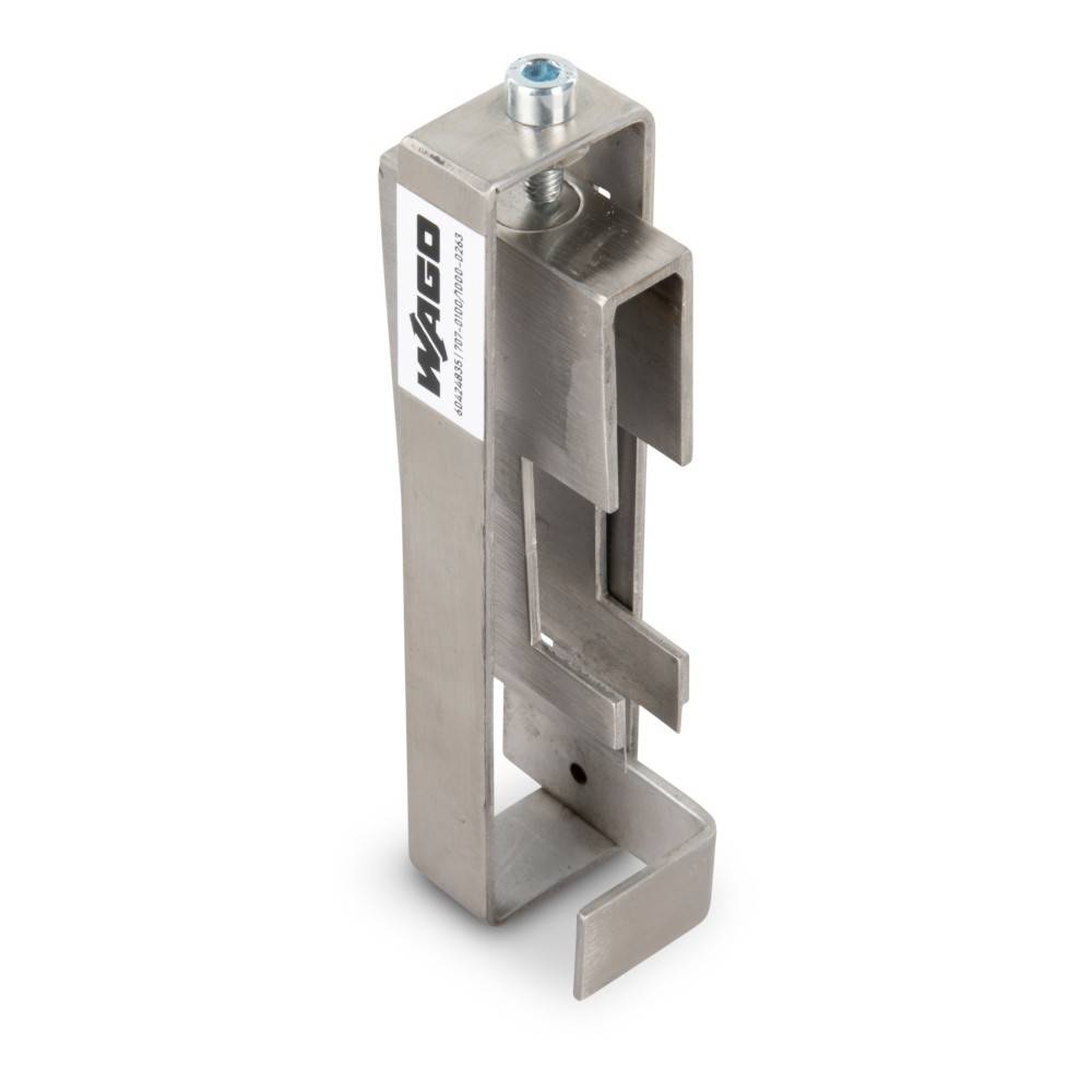 WAGO GmbH & Co. KG Adapter Systemverkabelung 704-9025