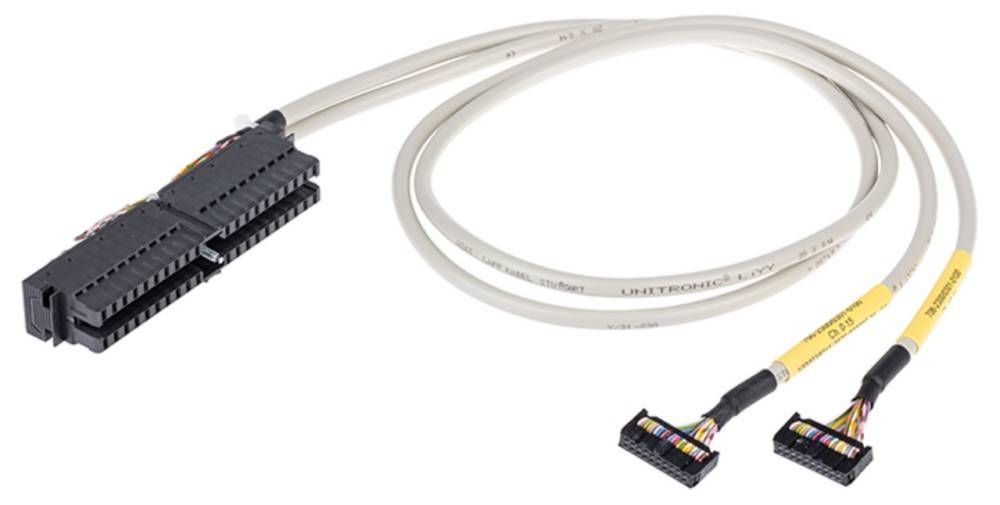 WAGO GmbH & Co. KG Systemleitung für Siemens 706-2300/301-300