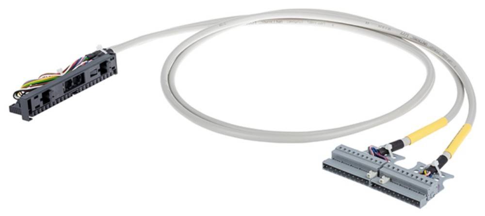 WAGO GmbH & Co. KG Systemleitung f. Siemens 706-2300/202-300