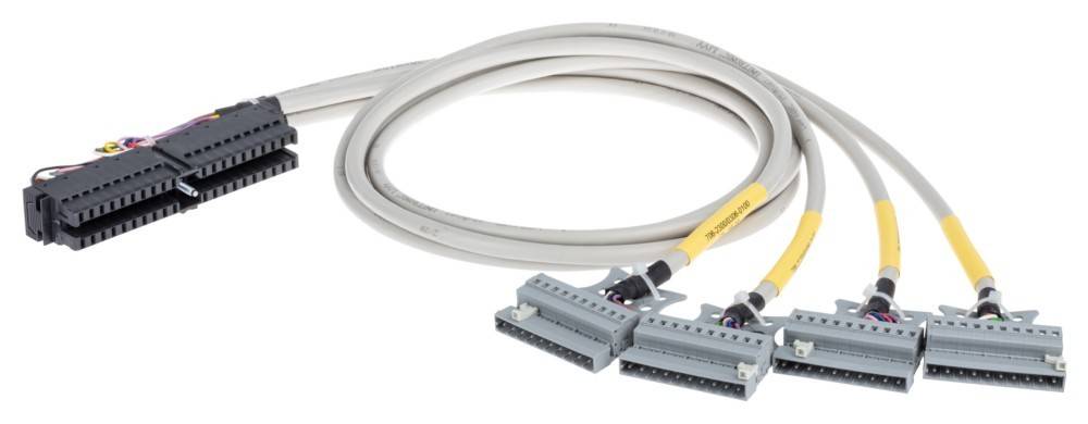 WAGO GmbH & Co. KG Systemleitung f. Siemens 706-2300/306-100