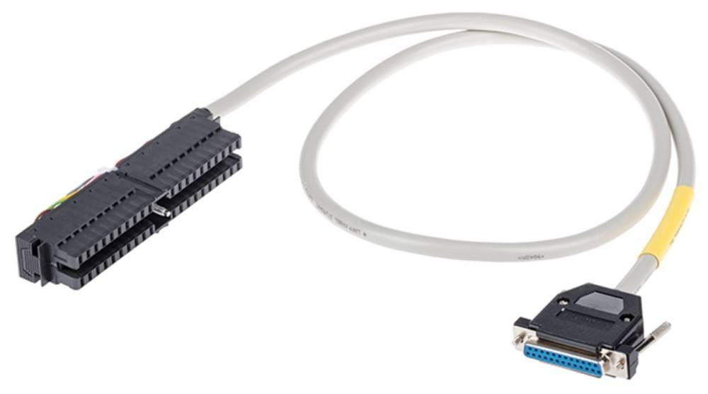 WAGO GmbH & Co. KG Systemleitung f. Siemens 706-2300/408-300