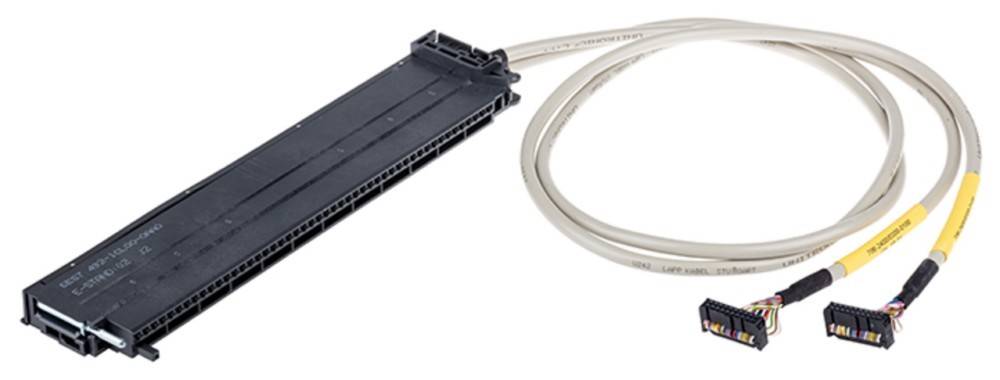 WAGO GmbH & Co. KG Systemleitung f. Siemens 706-2400/201-300