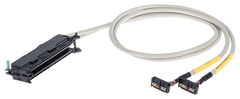 WAGO GmbH & Co. KG Systemleitung f. Siemens 706-2500/202-200