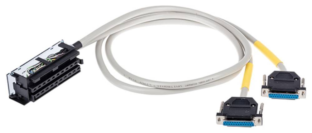 WAGO GmbH & Co. KG Systemleitung für GE 706-5030/204-300