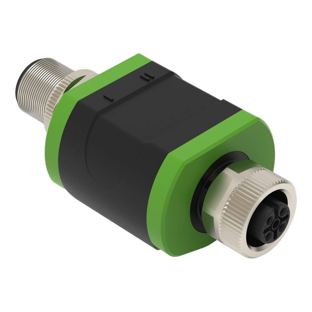 WAGO GmbH & Co. KG 2-Kanal-Analogausgang,IO 765-2704/200-000