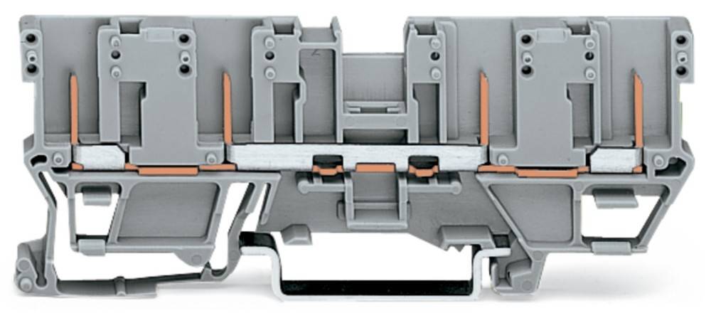 WAGO GmbH & Co. KG 4-Pin-Basisklemme 769-151/000-004