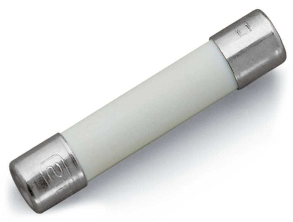 WAGO GmbH & Co. KG G-Sicherungseinsatz 282-451