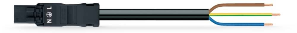 WAGO GmbH & Co. KG konfekt. Anschlussleitung 891-8993/215-701