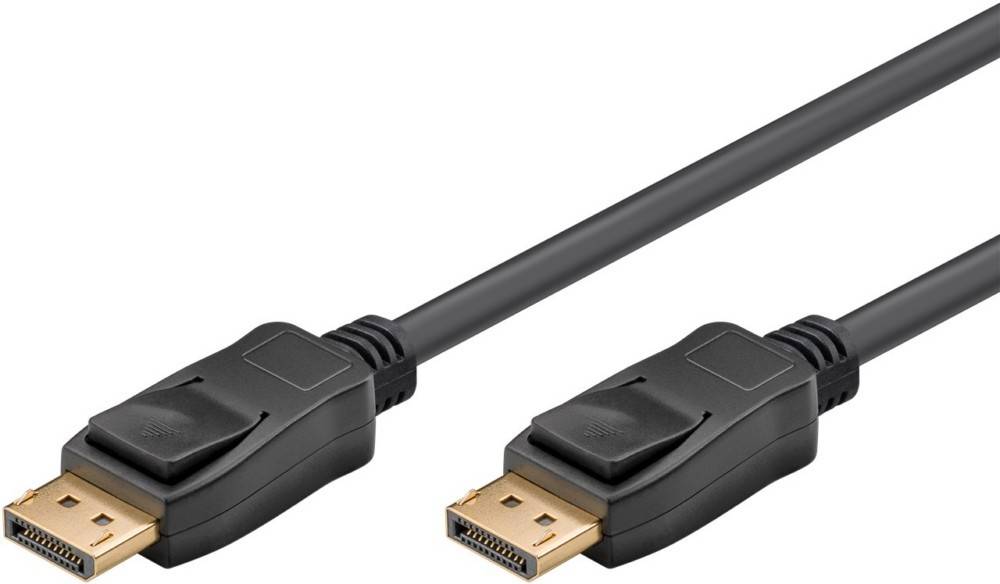 Goobay DisplayPort-Verbind-Kabel 61712