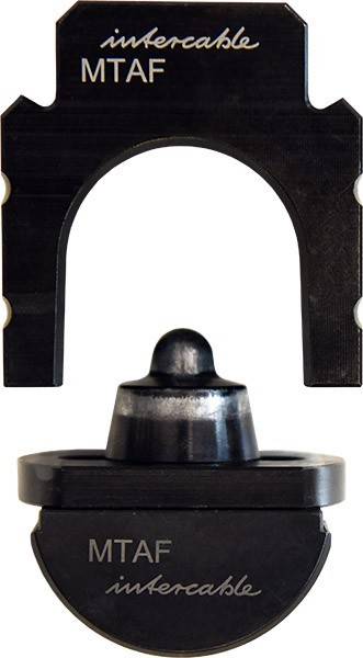 Intercable Tools Presseinsatzset MTAF120-C