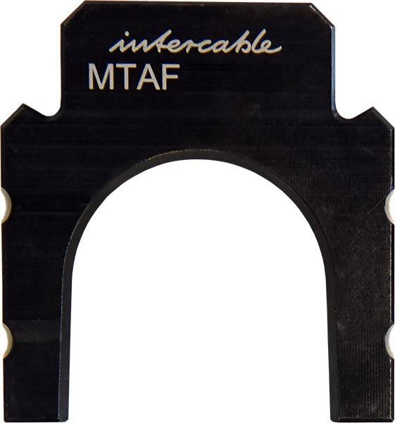 Intercable Tools Matrize Tiefnutverpressung MTAF120M-C