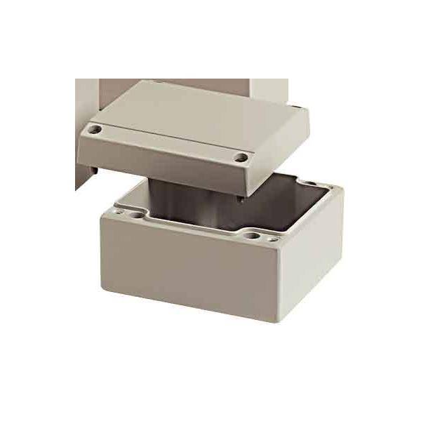 Rose System Gehäuse 00041016060