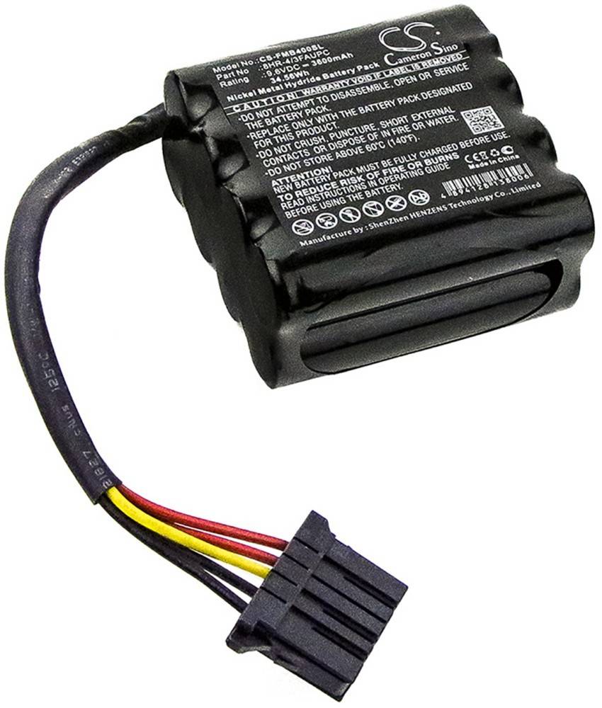 Hückmann Akkupack 9,6V 5PBH-96360