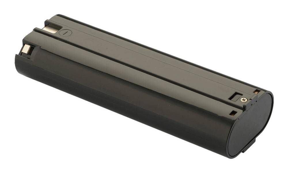 Hückmann Werkzeugakku Makita 6027