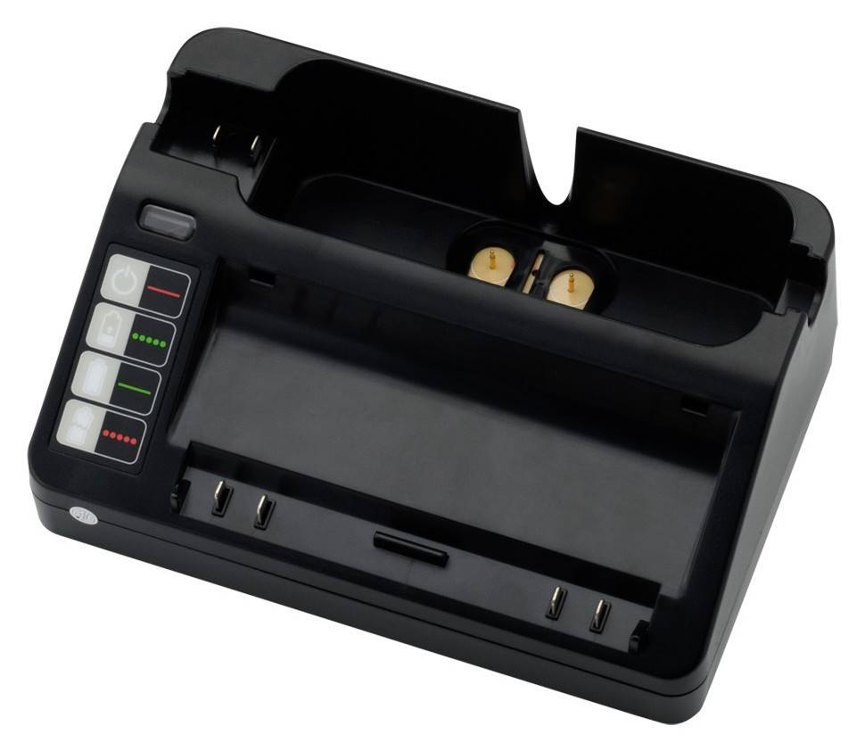 Hückmann Ladegerät iRobot Roomba 6058