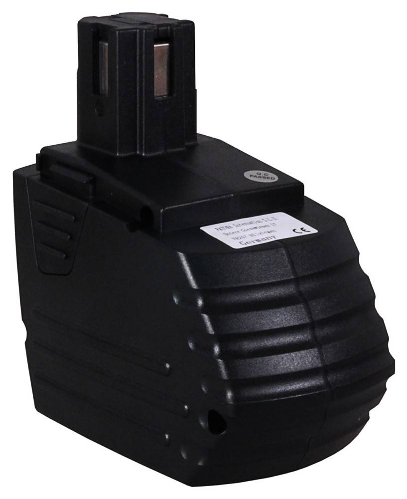 Hückmann Werkzeugakku Hilti 6093