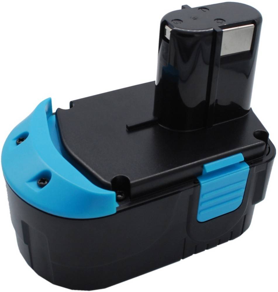 Hückmann Werkzeugakku Hitachi CS-HTB812PW