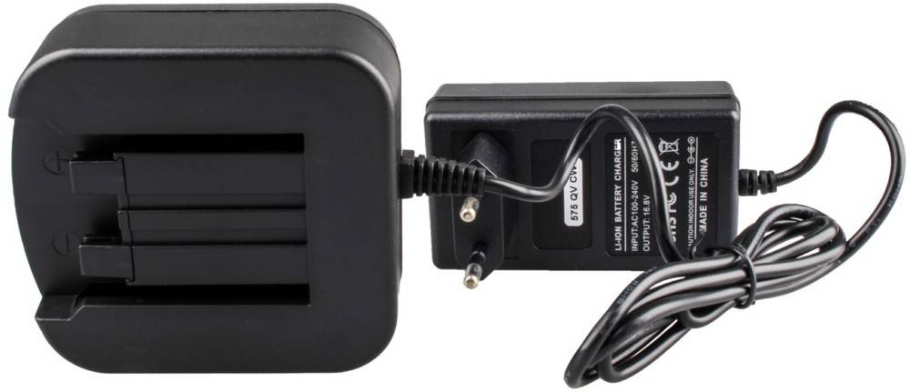 Hückmann Ladegerät Werkzeugakkus TAL14FST001E