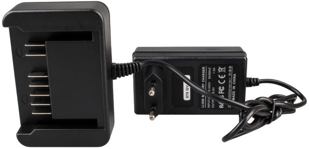 Hückmann Ladegerät Werkzeugakkus X-HIT-BSL1430