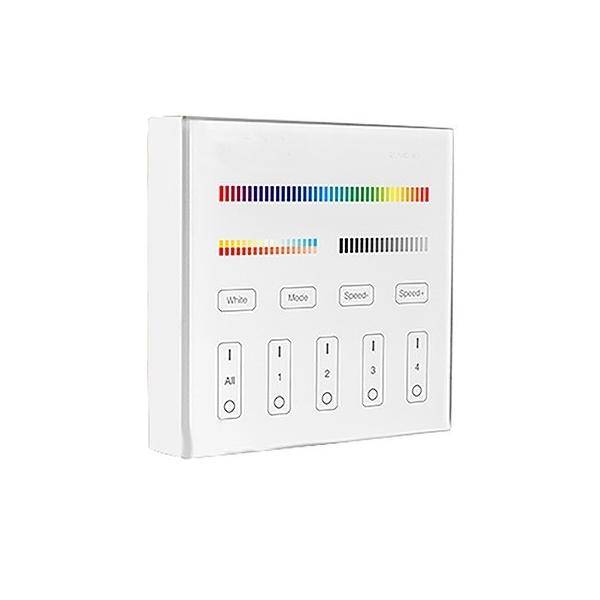 Scharnberger+Hasenbein 4-Zonen Funk Controller 32142