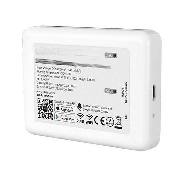 Scharnberger+Hasenbein WiFi Controller 32144