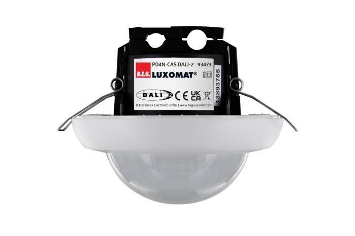 Ridi-Leuchten Licht- und Präsenzsensor APCON BLE S #0209505