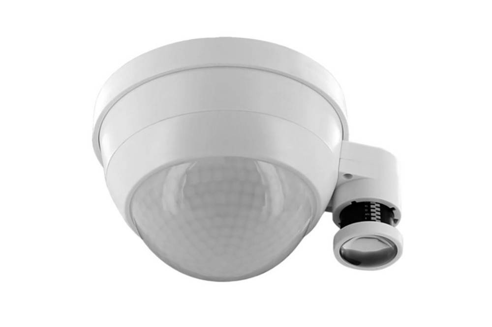 Ridi-Leuchten Licht- und Präsenzsensor APCON BLE S #0209508