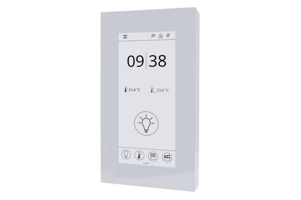 Ridi-Leuchten Display APCON APCON BLE-DISP4,8W