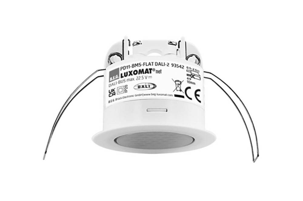 Ridi-Leuchten Licht- und Präsenzsensor APCON SEN #0209501