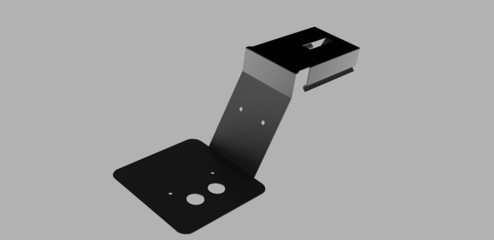 Lichtline Sensorclip 442711250083