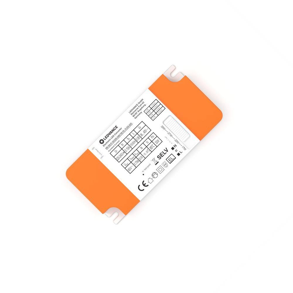 Ledvance LED-Treiber FLEX625 DRDSP32...750PLF.625