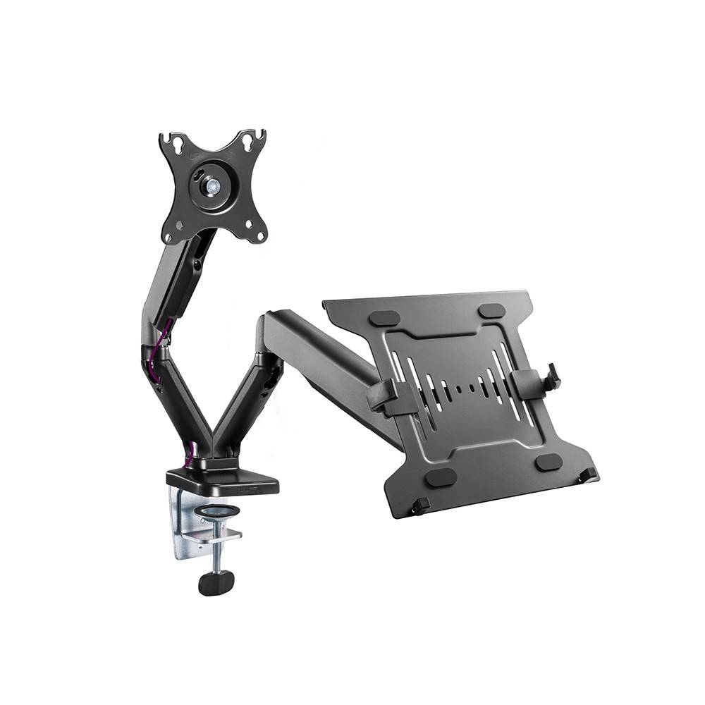 E+P Elektrik Laptop/Monitor Halterung THSET29