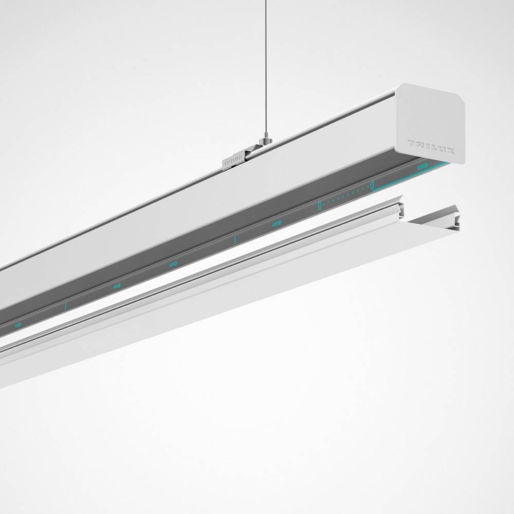 Trilux Blindabdeckung 078 BL L112 01