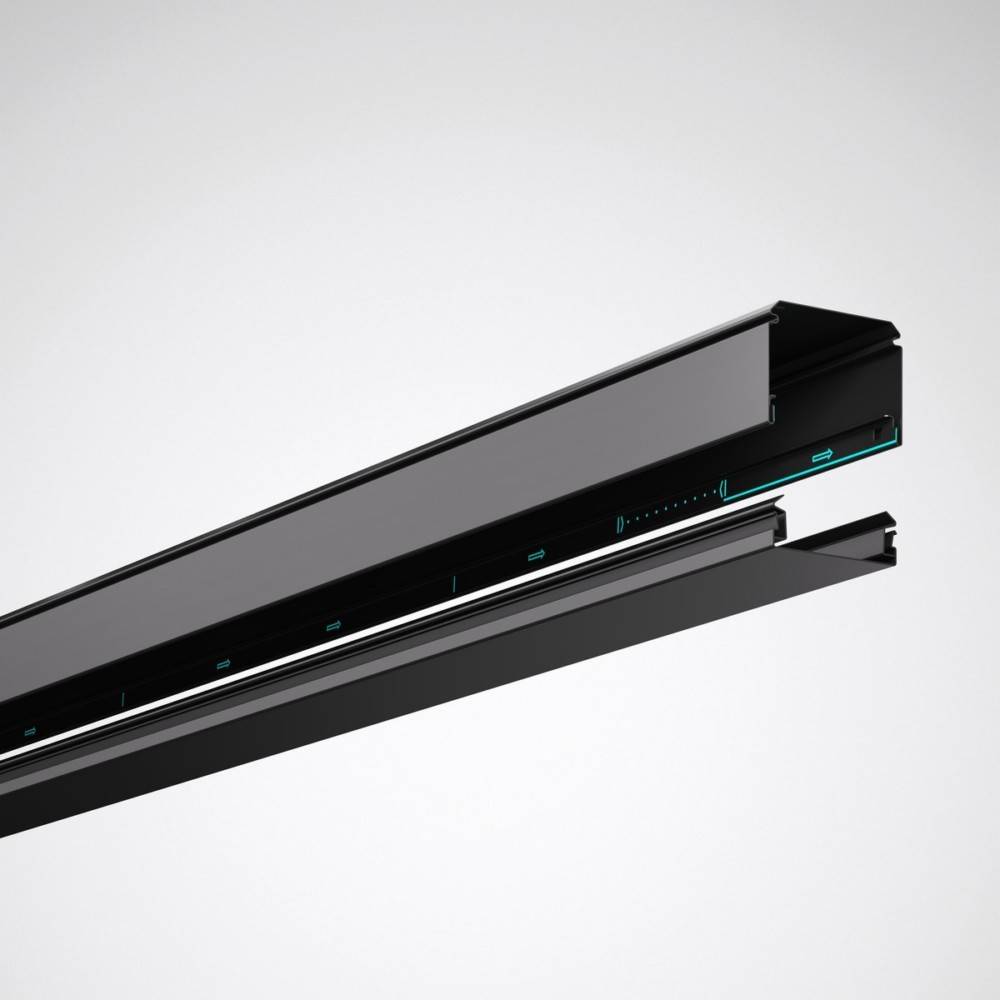Trilux Blindabdeckung 078 BL L112 05