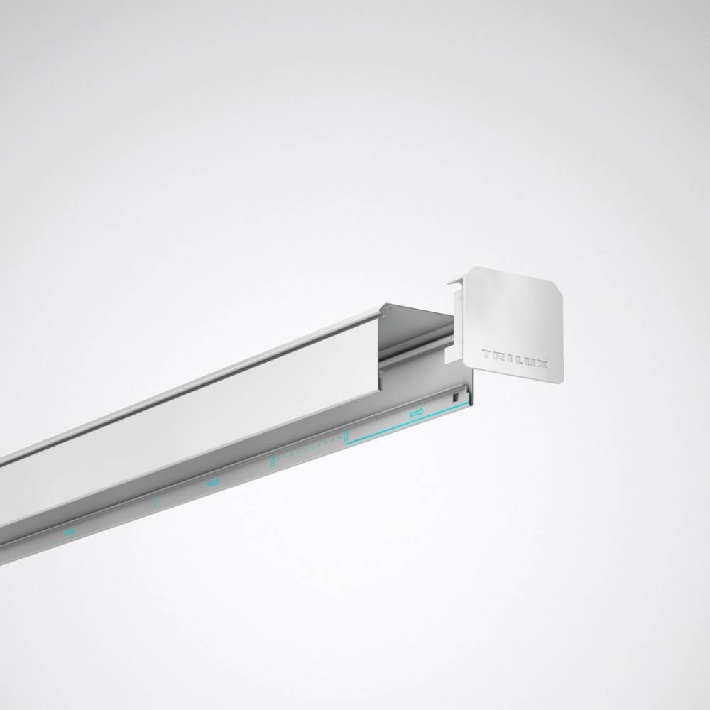 Trilux Kopfstück 078 Ks 01