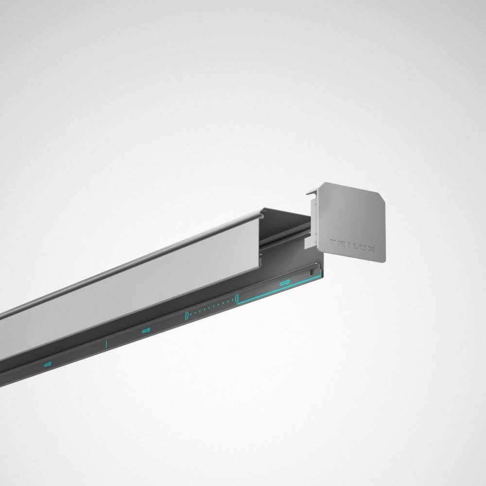 Trilux Kopfstück 078 Ks 03