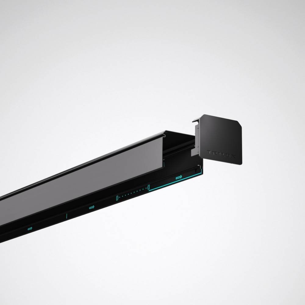 Trilux Kopfstück 078 Ks 05