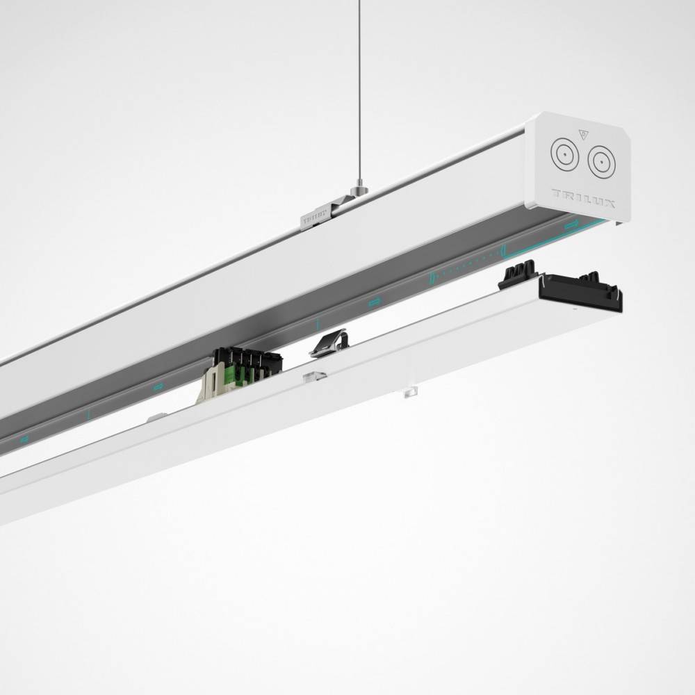 Trilux Stromschienenmodul 078IP50 BL- #8337400