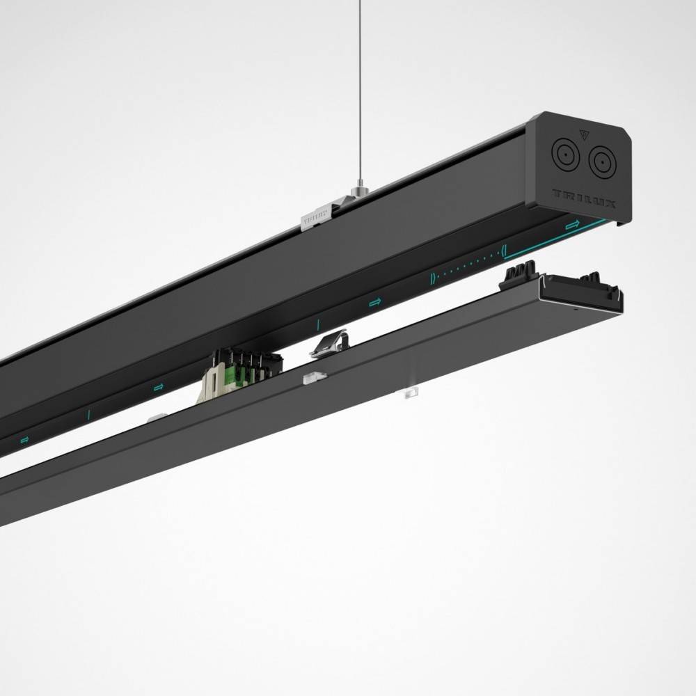 Trilux Stromschienenmodul 078IP50 BL- #8338600