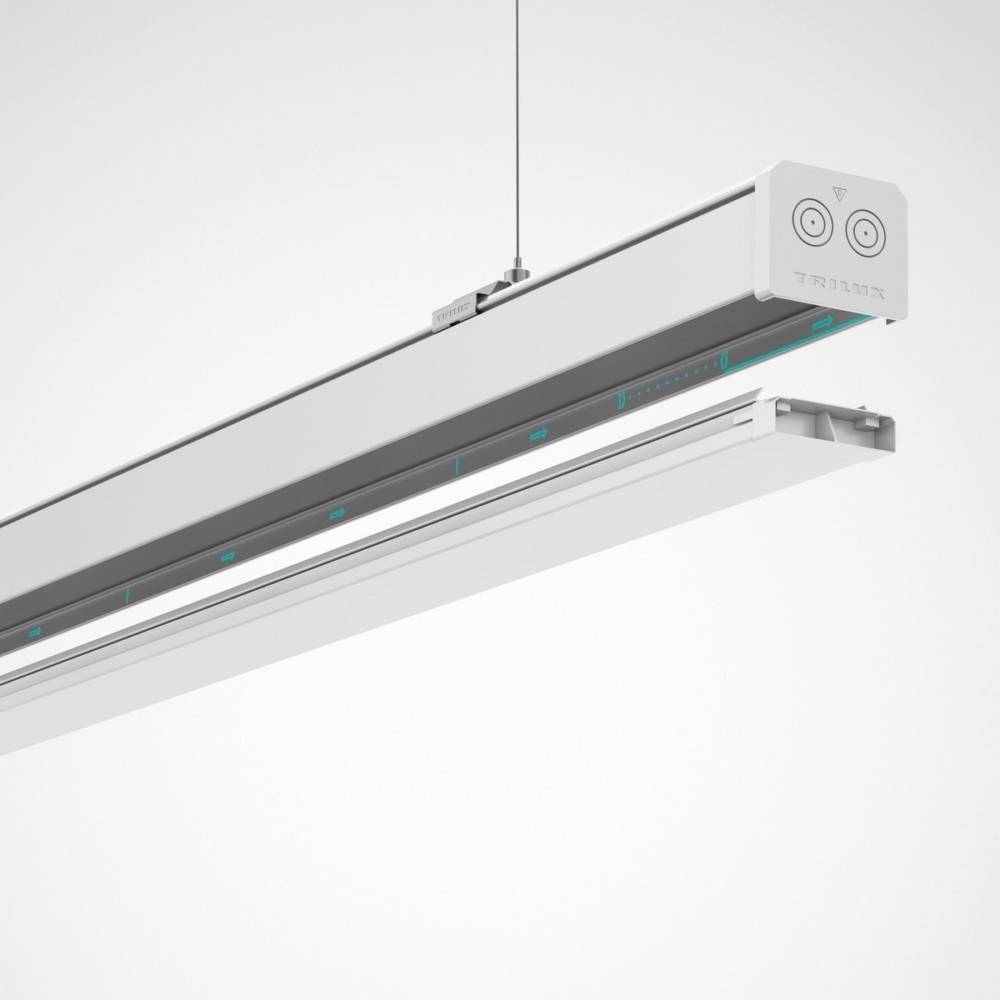 Trilux Blindabdeckung 078IP50 BL L112 01